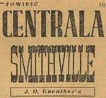 Centrala Smithville