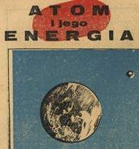 Atom i jego energia