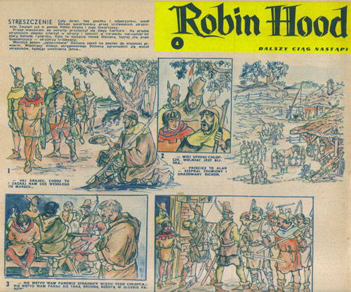 Robin Hood