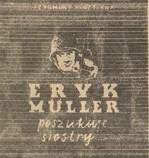 Eryk Muller