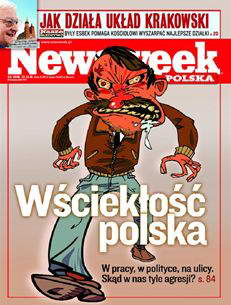 Newsweek nr43 23.10.2006