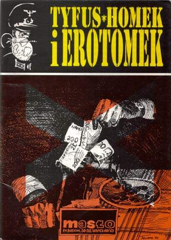 Tyfus, Homek i Erotomek (1995)