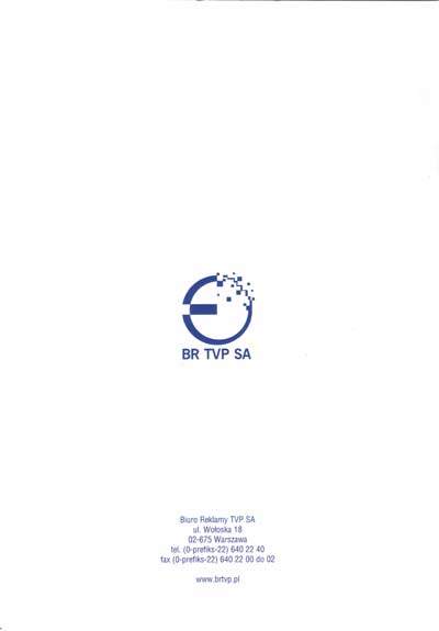 Tytus, Romek i A'Tomek - księga TVP - wyd 1 (2002)