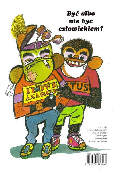 Tytus, Romek i A'Tomek - księga XXII - wyd 2 (2003)