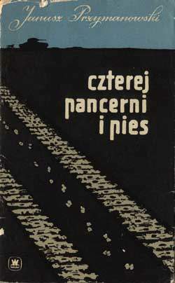 Czterej Pancerni i Pies - wydanie I (1969) - tom 2