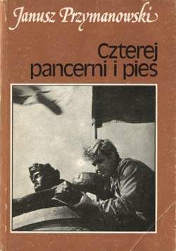 Czterej Pancerni i Pies - wydanie VI (1987) - tom 2