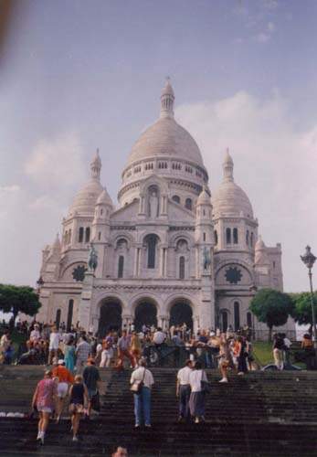 Francja 1994