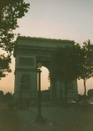 Francja 1994