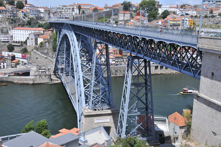 Portugalia 2012