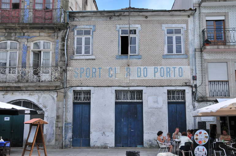Portugalia 2012