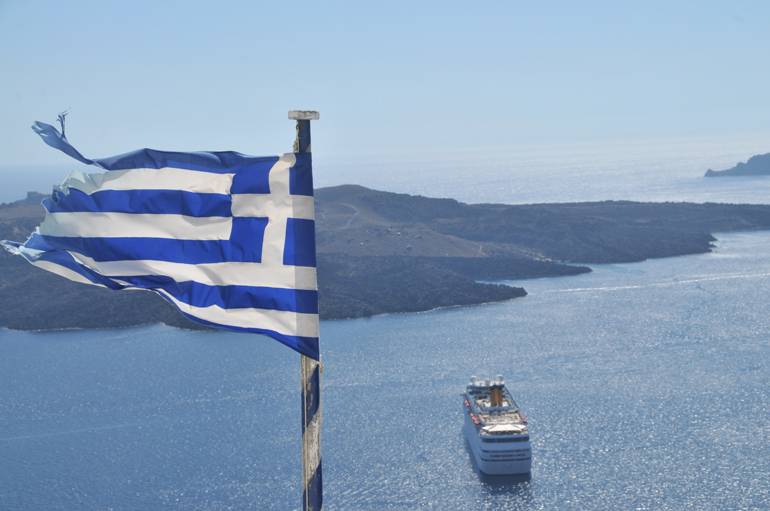 Grecja 2014